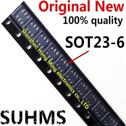 10piece)100% New TPS563200DDCT TPS563200DDCR TPS563200 320 sot23-6 Chipset