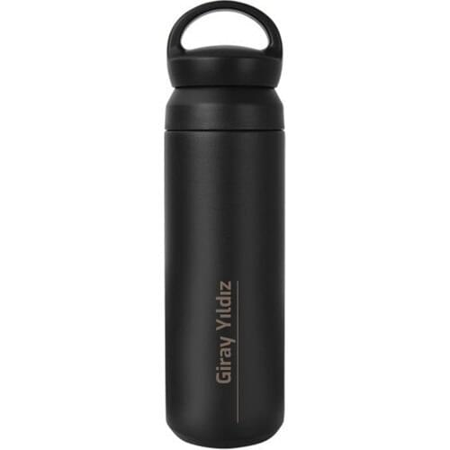 Gift Navigator Personalized 500 Ml. Thermos Mug