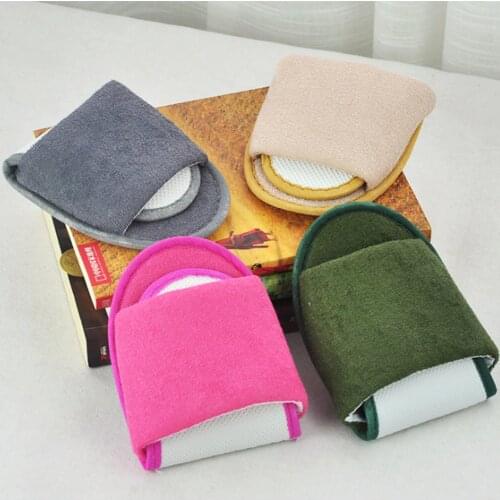 Portable Men Slippers 2020 New Simple Unisex Slippers Hotel Travel Spa Slippers Disposable Home Guest Indoor Cotton Fabric Shoes