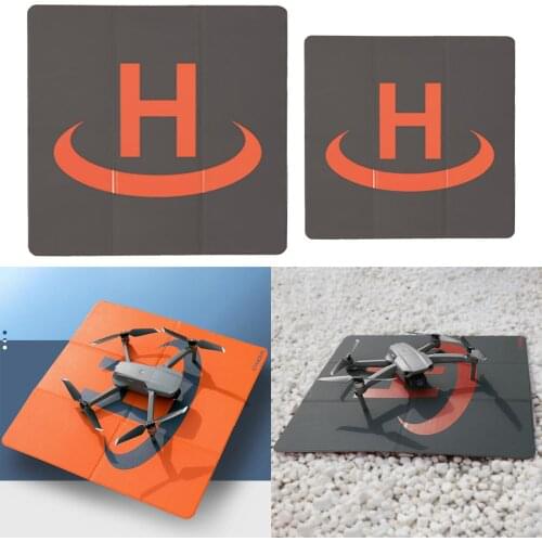 Landing Pad Drone Foldable And Waterproof Landing Pad for DJI Mavic