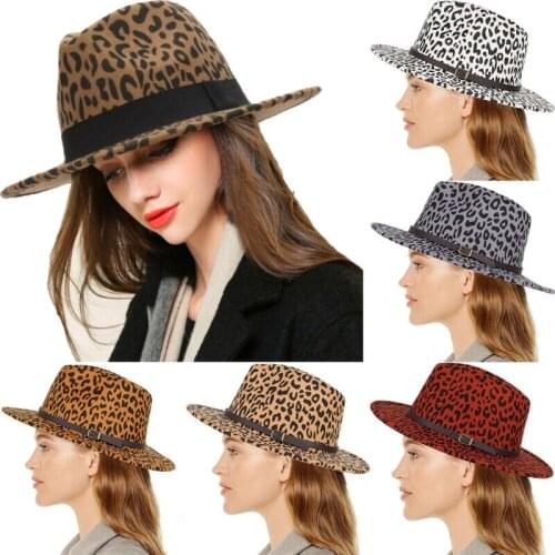 12 Colors Brand New Men Women Vintage Wide Brim Hollow Fedora Hat Church Party Ladies Felt Jazz Caps