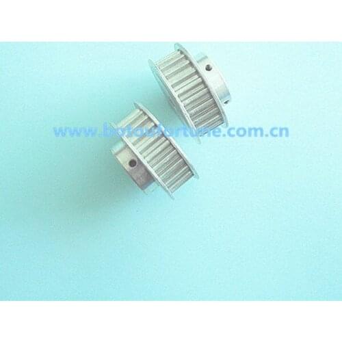 T5 timing pulleys 15mm width 30 teeth ,60teeth 400-T5-15 belt sell by package