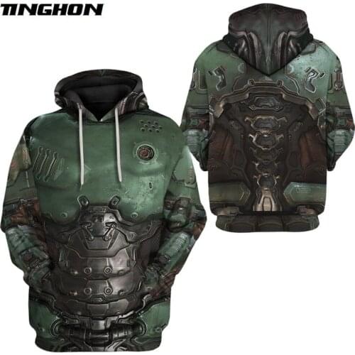 Мужские зимние толстовки TINGHON China At AliExpress