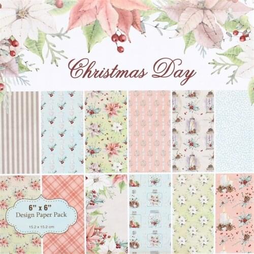 YPP craft Scrapbooking Paper