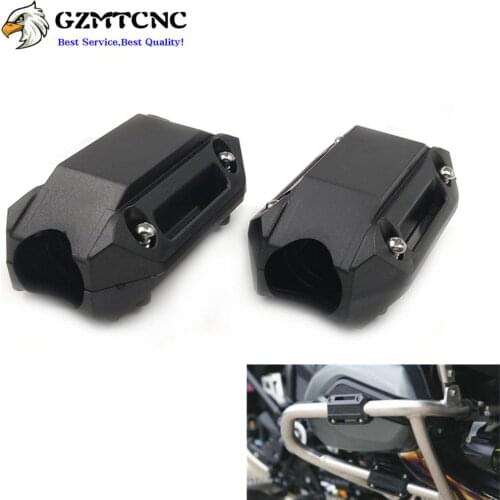 25mm Motorcycle Protective Bumper Engine Guard For Honda NC700S NC700X NC750S NC750X XADV 750 XL 700 650V 1000V CB