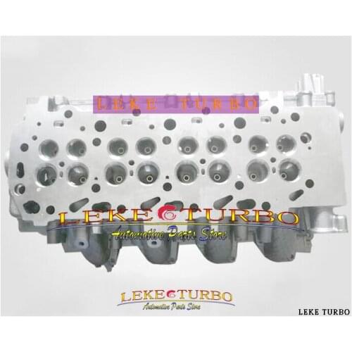 908 519 4D56U Bare Cylinder Head 1005A560 1005B452 1005B453 DOHC 16v 2.5L 05- For Mitsubishi L200 CR Triton Strada Pajero sport