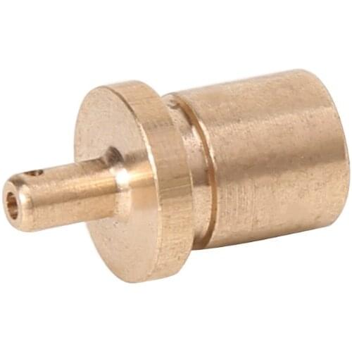 Gas Refill Adapter Outdoor Camping Stove Cylinder Filling Butane Canister