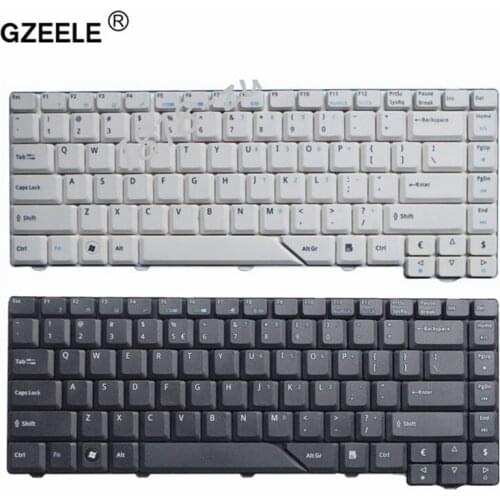 US laptop keyboard English for Acer Aspire 5730 4937 4710Z 4712 4712G 4430 4290 4720G 5530 MS2219 4310 4320 4315 Z03 4735