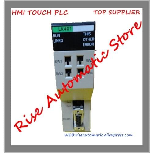 C200H-LK201-V1 PLC Programming Controller Module New Original
