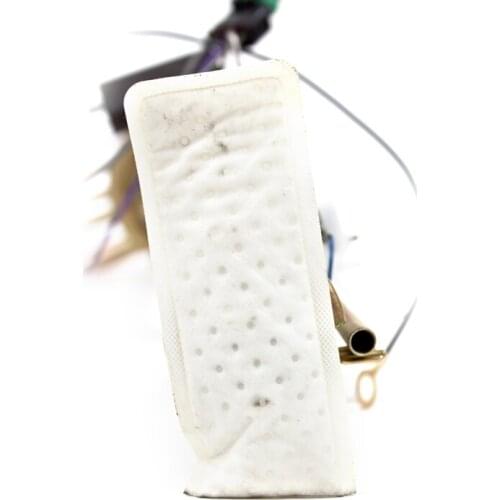 For Chevrolet GMC Car Modification Electronic Pump Electronic Fuel Pump 25028611