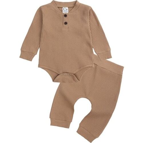 Kingguo Clothing Sets For Newborns