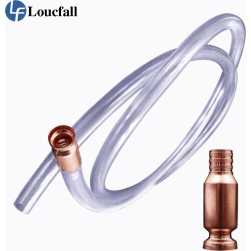 Loucfall Lubrication Systems