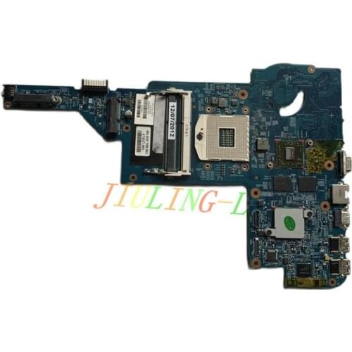 For HP DM4 DM4-3000 Laptop motherboard 48.4QC05.011 669084-001 TEST OK