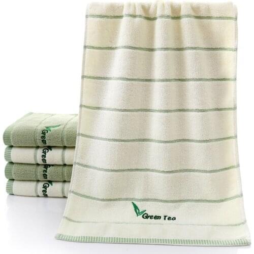 Cotton Body Towels Mi Fa La China