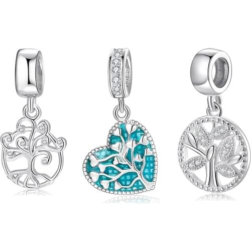 MIKIWUU Blue Bracelets