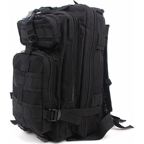 Men Backpack Military Backpack Army Camouflage Laptop Backpack Large Capacity Travel Rucksacks Mochila