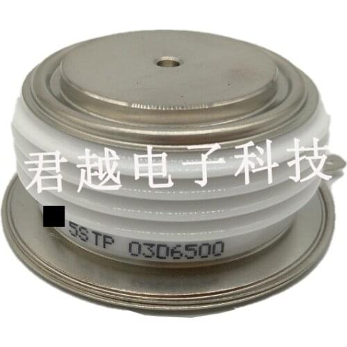 5STP03D6500 Module Original, Can Provide Product Test Video