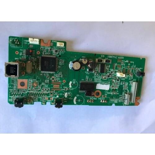MAIN BOARD CC04 FOR EPSON L310 L-310 PRINTER printer parts