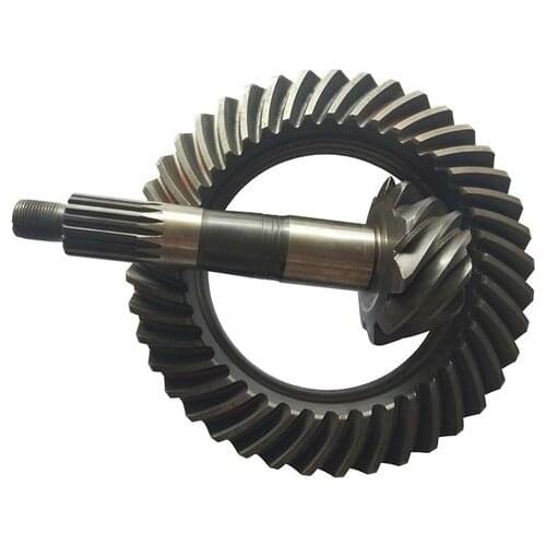 Crown Wheel Pinion Gear Fit for Isuzu 8-97063573-0 8970635730