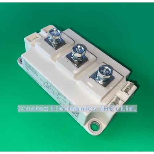 SKM400GB12T4 MODULE SKM400 GB12T4 IGBT Fast IGBT4 Modules SKM400GB 12T4 SKM 400GB12T4