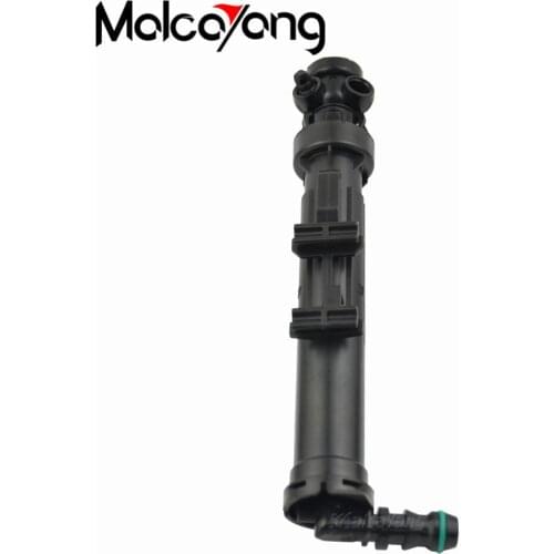 For Mercedes Benz W246 2011 2012 2013 2014 2015 216 2017 Head Lamp Telescope Unit Left/Right Windscreen Wipers