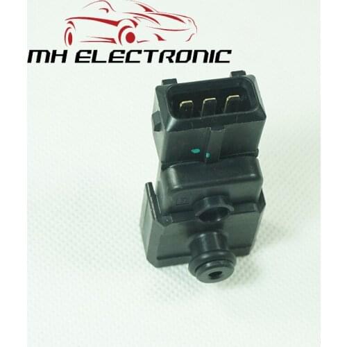 MH ELECTRONIC High Quality OEM 8651A025 E1T32371 Intake Pressure Sensor For MITSUBISHI With Warranty