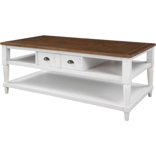 High Hardness Concise Style Living Room Sofa Coffee Table for Bathroom