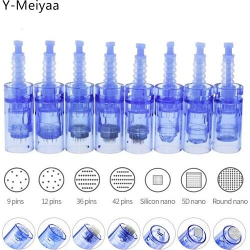 Y-Meiyaa Needles For Tattoo Machines