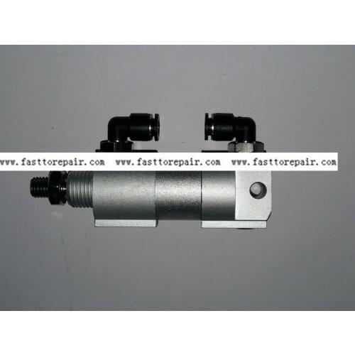 2 pieces 00.580.1103 Control transmission Cylinder for heidelberg printers SM102 CD102