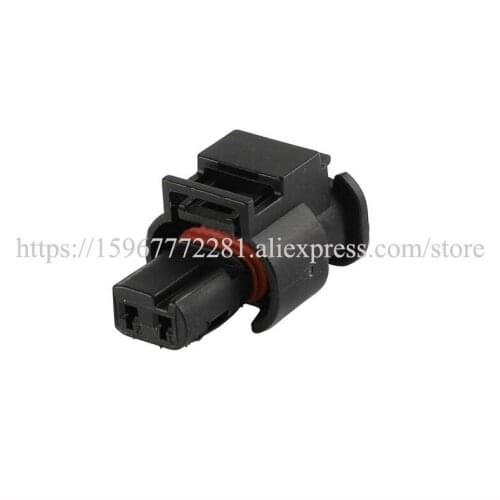 872-857-561 car male Connector female cable Terminal connectors jacket auto socket 2 Pin Connector automotive plug