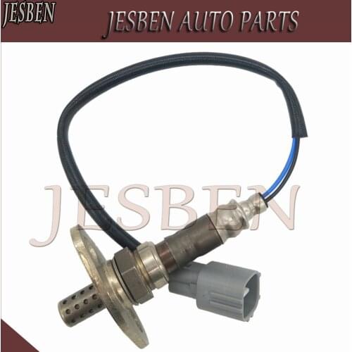 89465-69175 New Rear Lambda O2 Oxygen sensor fit For Toyota Land Cruiser 100 Tacoma 4Runner Lexus LX470 4.7L 234-4154 1993-2005