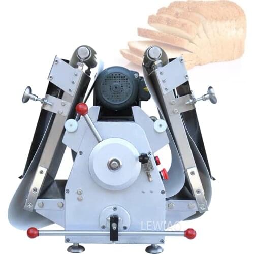 Automatic Bread Croissant Dough Sheeter Puff Pastry Shortening Machine Table Type Folding Bakery Compaction Equipment