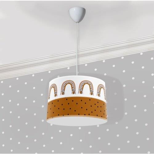 Bebişim Halı Lighting