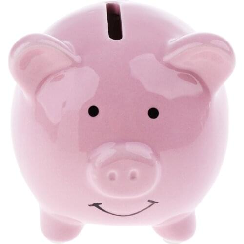 Homyl Ceramic Money Boxes