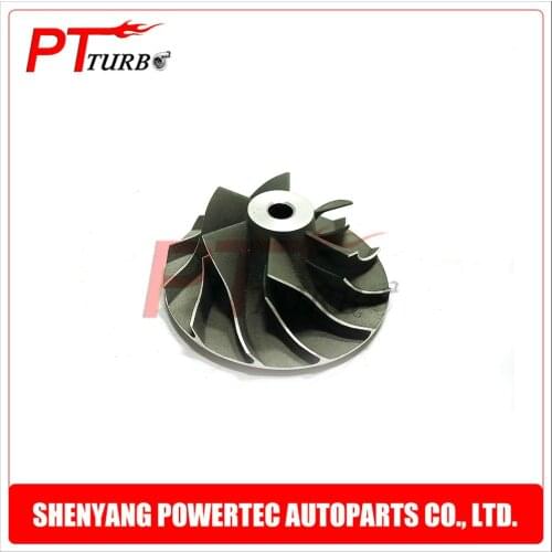 713672 768331 701855 454232 454183 768329 For Ford Galaxy 1.9 TDI 81Kw AFN New Turbo Charger Compressor Wheel Turbolader Kit