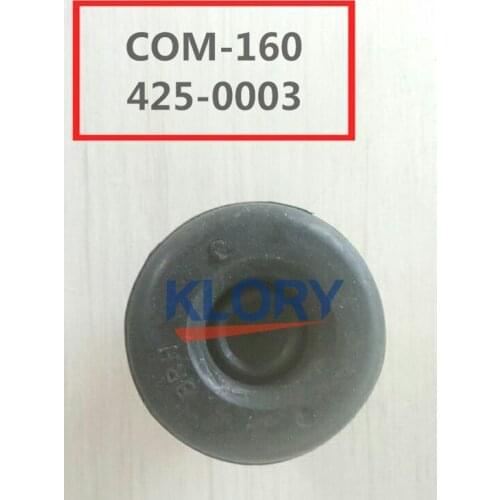 Front stabilizer bar coupling rubber sleeve For Changan beni mini(10 pcs in one kit) OEM:A101035-0400