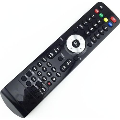 TV Remote control For istar IPTV remote