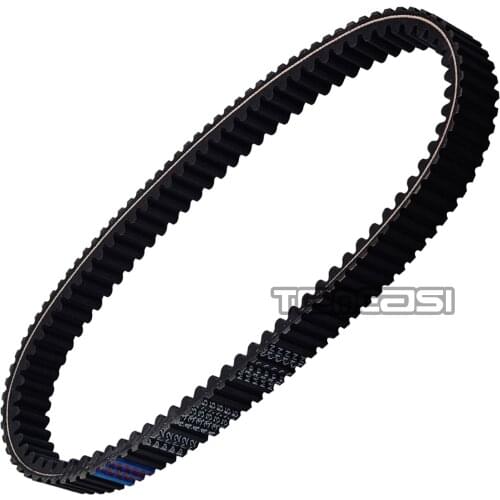 Drive Belt For Arctic Cat 0823-391 0823-496 Wildcat X Special Edition EPS/International 2016, Wildcat X Limited EPS/ Internation