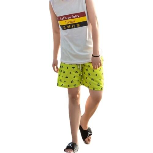 Sondr Women's Beach Shorts