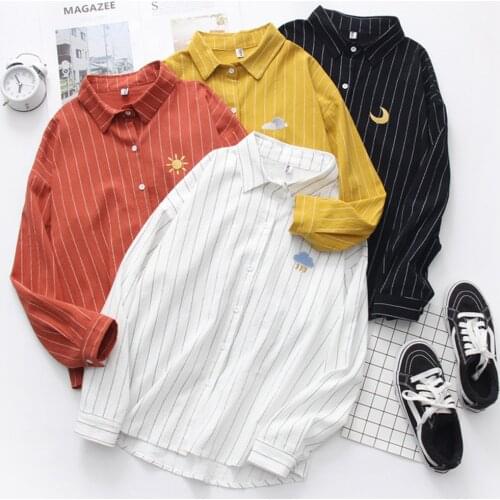 TOPPICK White Blouses