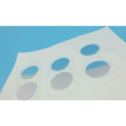 905nm Narrow Band Filter Filter Lens Infrared Light Passing Mirror Glass