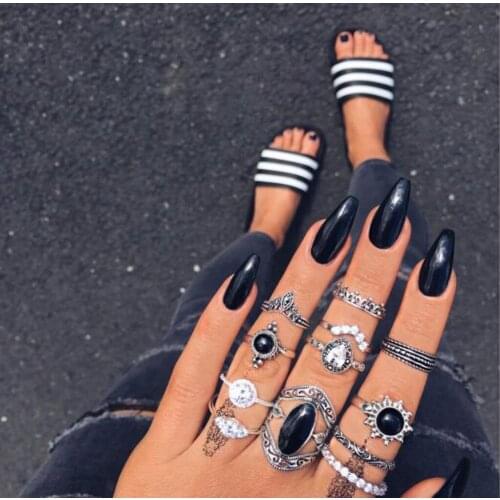 Кольца WOCLEILIY China At AliExpress