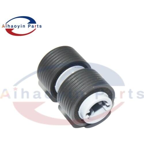 1SETX PA03338-K011 PA03576-K010 Pick Roller Brake Roller for Fujitsu fi-6670 fi-6770 fi-6750 fi-6750s fi-5750C fi-5650C fi-5650