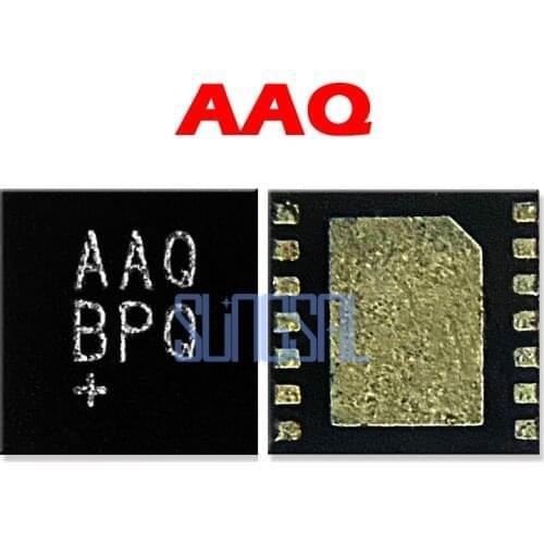 1pcs/lot 100% Original MAX8627ETD+T MAX8627 type AAQ TDFN14