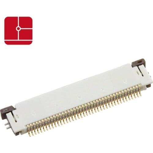 10pcs 541044031 54104-4031 new original molex connector 40pin0.5mm