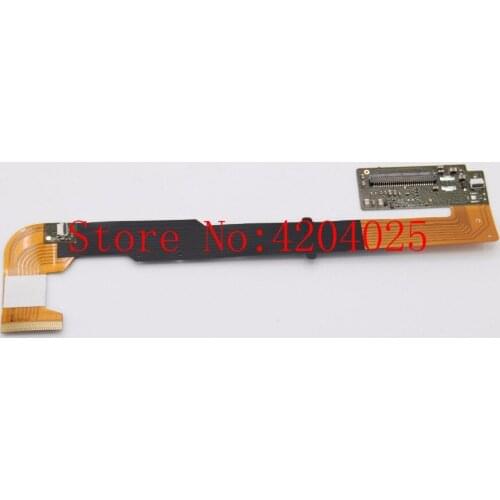 10 PCS/ New Shaft rotating LCD Flex Cable Part For Fujifilm Fuji XA2 X-A2 Digital Camera