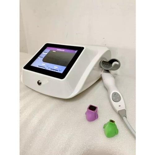 2021 RF Fractional Microneedling Thermagc Face Lift Skin Tightening Wrinkle Remover Thermagic Anti-Aging Skin Firming Machine