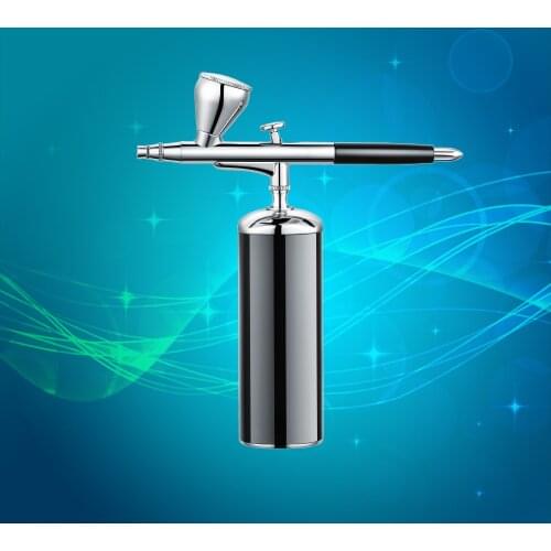 Free Shipping Mini Airbrush Cake Decorating Tools Fondant Air Brush Machine Kit With Compressor Set Oxygen Spary Manufacture