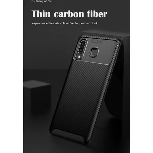 C.J.D.J.H Samsung Galaxy A8 Phone Cases
