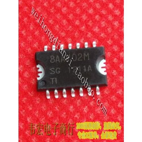 Delivery.SG1211A Free integrated chip HSOP14 IC